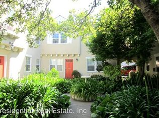 832 N 1st St APT 07, San Jose, CA 95112