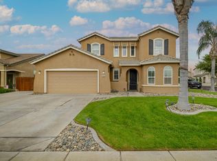 1816 Flora Vista Dr, Hughson, CA