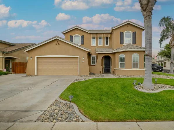 1816 Flora Vista Dr, Hughson, CA 95326