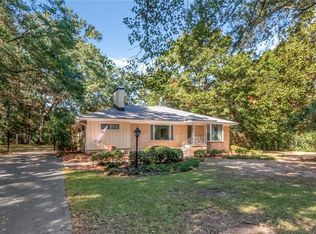 306 Thornton Pl, Mobile, AL 36609