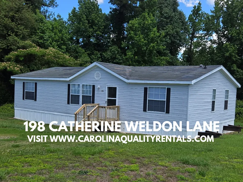 198 Catherine Weldon Ln