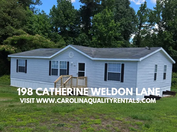 198 Catherine Weldon Ln, Henderson, NC 27537