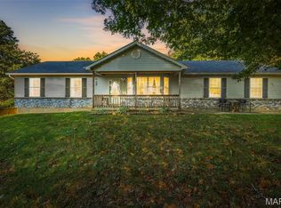 10370 Whispering Hills Dr, Blackwell, MO 63626