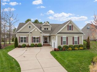 16806 Warren Crest Ct, Moseley, VA 23120