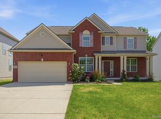 4267 Chandi Ct, Ypsilanti, MI 48197