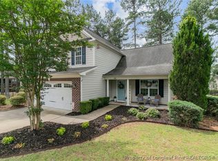 36 Pine Water Way, Spring Lake, NC 28390