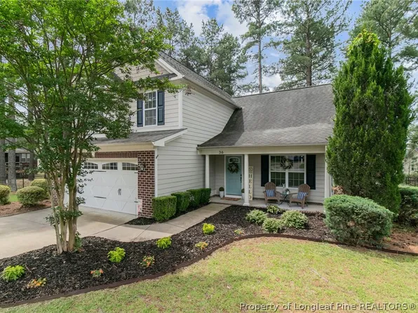36 Pine Water Way, Spring Lake, NC 28390