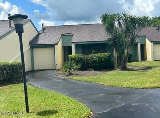 121 Club House Blvd, New Smyrna Beach, FL 32168