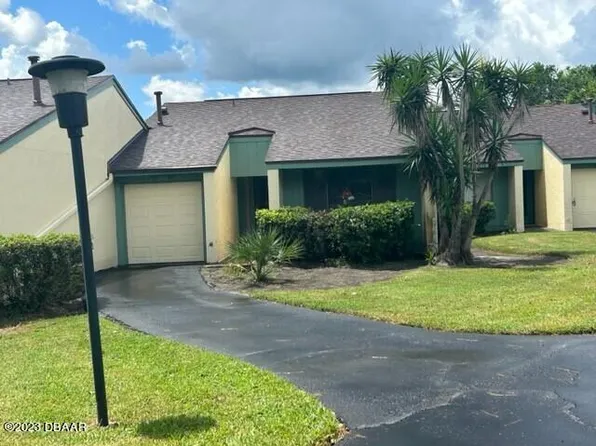 121 Club House Blvd, New Smyrna Beach, FL 32168
