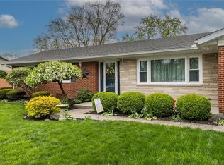 1165 Parkway Dr, Greenville, OH 45331