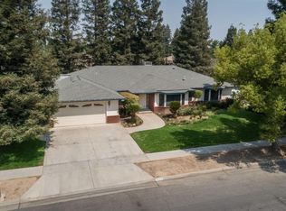 7694 N Mansionette Dr, Fresno, CA