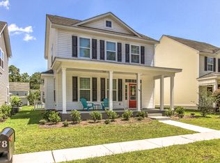 78 9th Ave, Bluffton, SC 29910