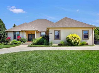 13308 E Edgewood St, Wichita, KS 67230