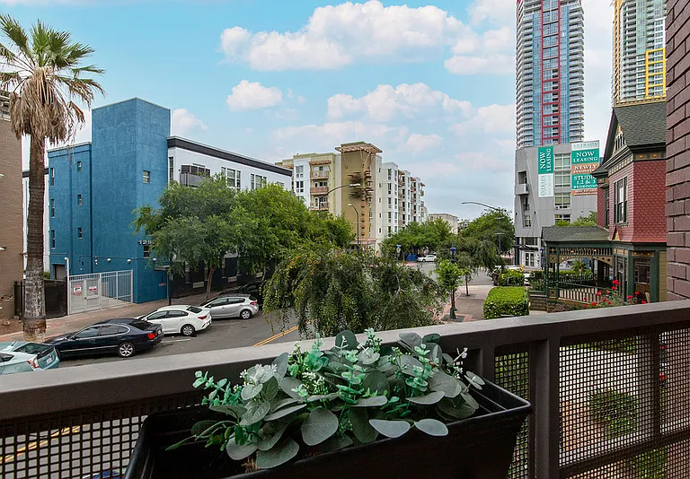 1225 Island Ave #208 — Photo 11