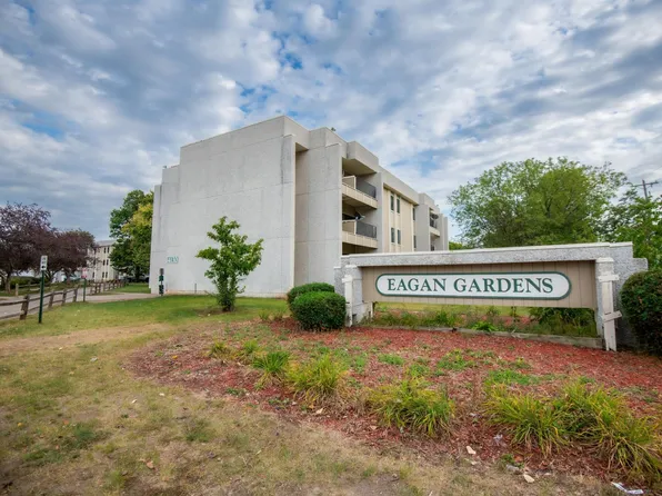 4130 Rahn Rd APT 122, Eagan, MN 55122