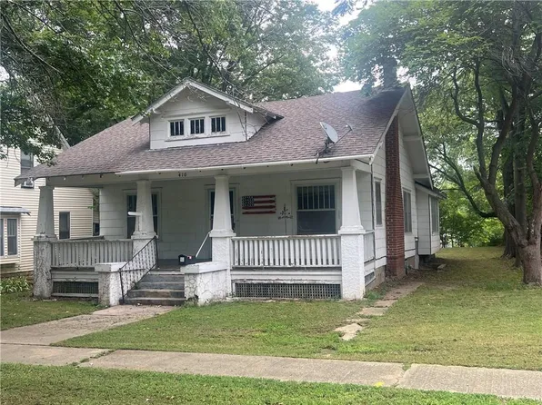410 N 4th St, Independence, KS 67301