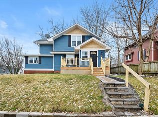 3302 Iola Ave, Des Moines, IA 50312