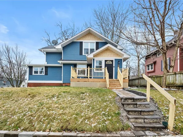 3302 Iola Ave, Des Moines, IA 50312