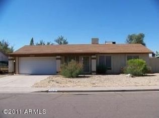 2732 E John Cabot Rd, Phoenix, AZ 85032