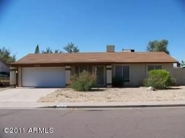 2732 E John Cabot Rd, Phoenix, AZ 85032