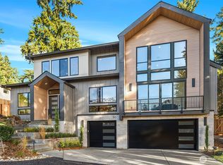 30 Enatai Drive, Bellevue, WA 98004