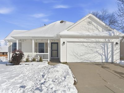 611 E Clay Street, Ozark, MO, 65721