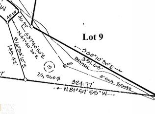 0 Pine Hill Ln #9, Woodstock, GA 30188