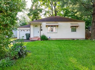 214 N Virginialee Rd, Columbus, OH 43209