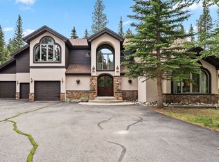 93 Horizon Ln, BRECKENRIDGE, CO 80424