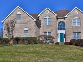 143 Addis Dr, Southampton, PA 18966