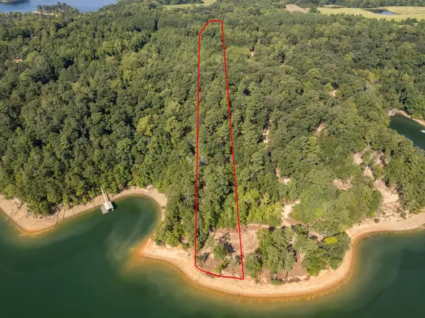 LOT 3 The Enclave At Smith Lake, Crane Hill, AL 35053