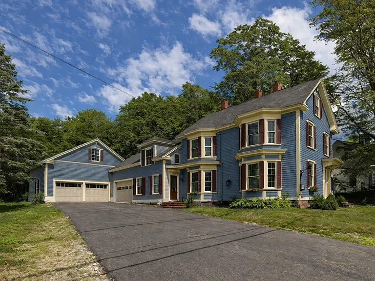 Drake Hill Rd — Photo 1