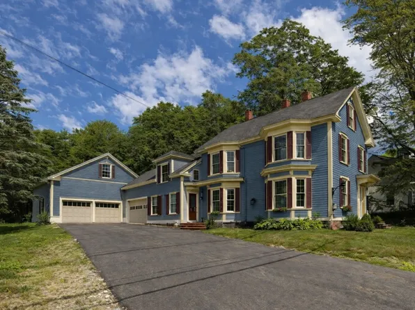 (undisclosed Address), Strafford, NH 03884