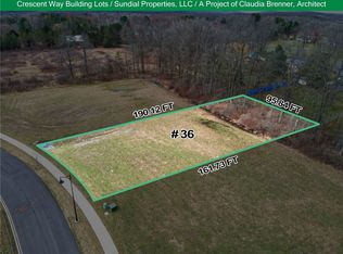 36 Crescent Way, Trumansburg, NY