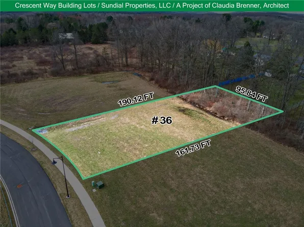 36 Crescent Way, Trumansburg, NY 14886