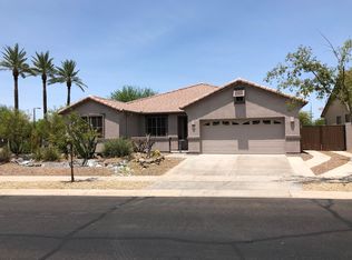 1822 E Valencia Dr, Phoenix, AZ 85042