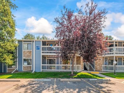 8600 E Alameda Avenue Bldg 17 #107, Denver, CO, 80247