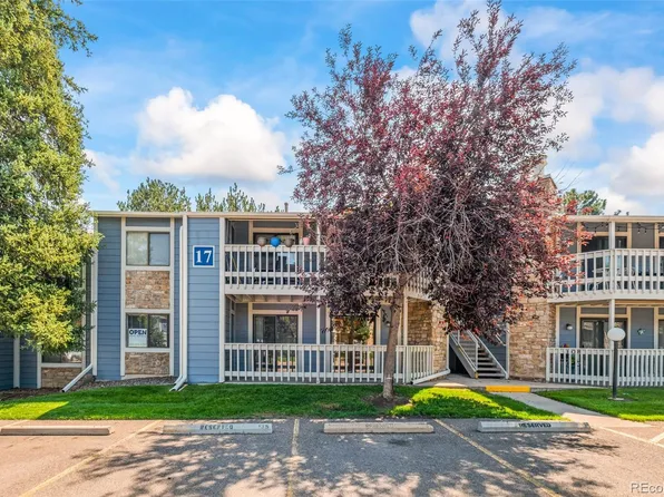8600 E Alameda Avenue Bldg 17 #107, Denver, CO 80247
