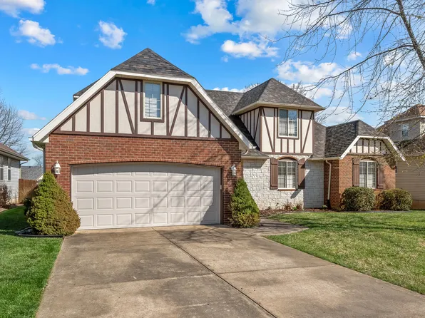 404 S Melaleuca Drive, Springfield, MO 65809