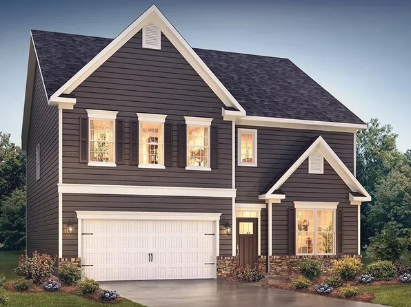 109 Higbie Dr, Piedmont, SC 29673