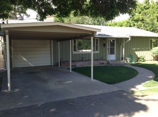 130 E Blake St, Yreka, CA 96097