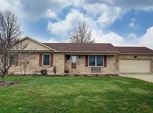 661 Jennings Rd #RDW4-P15, Van Wert, OH 45891