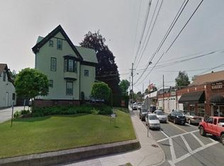 996 Smith St, Providence, RI 02908