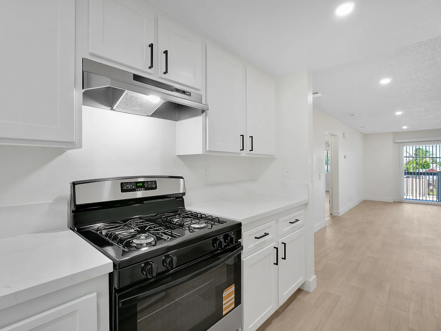 Durfee Terrace — Photo 2