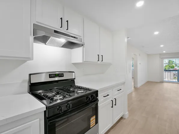 Durfee Terrace, 4928 Durfee Ave APT 7, Pico Rivera, CA 90660