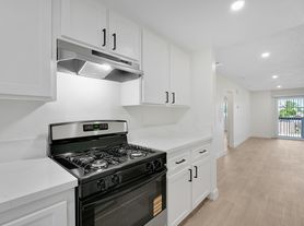Durfee Terrace, Two Bedroom