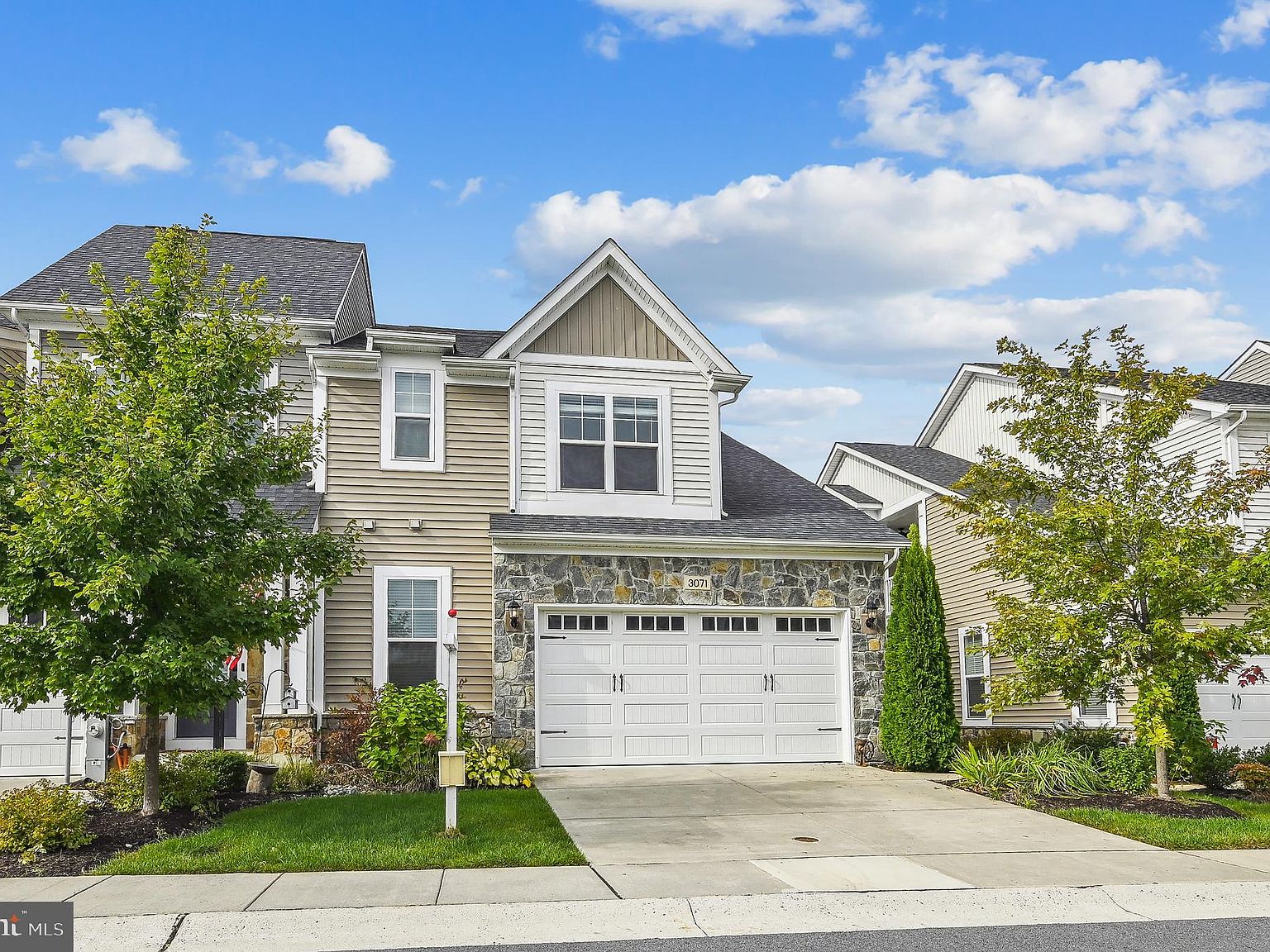 3071 Woodchuck Way, Odenton, MD 21113 MLS MDAA2069364 Zillow