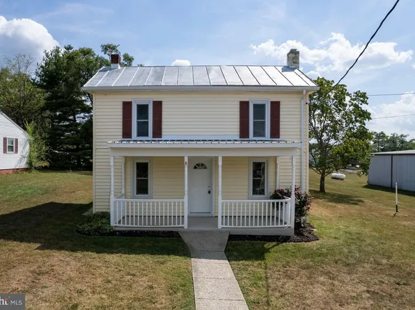 908 Bank St, Shenandoah, VA 22849