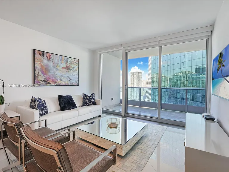 200 Biscayne Boulevard Way #3613 — Photo 3