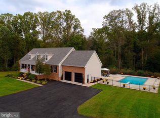 13605 Bill Lyon Pl, Bryantown, MD 20617